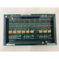 Cymer 06-05264-00A Interface Board...